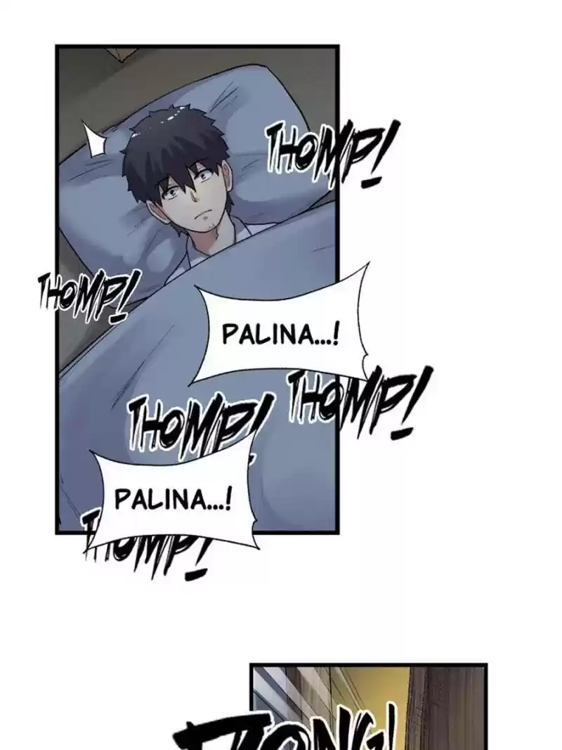 The Reincarnated Weapon Shop Owner Chapter 111