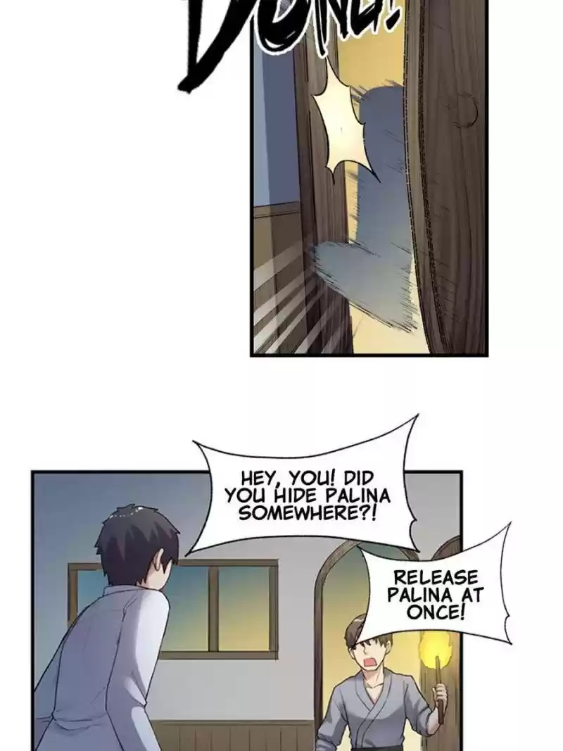 The Reincarnated Weapon Shop Owner Chapter 111