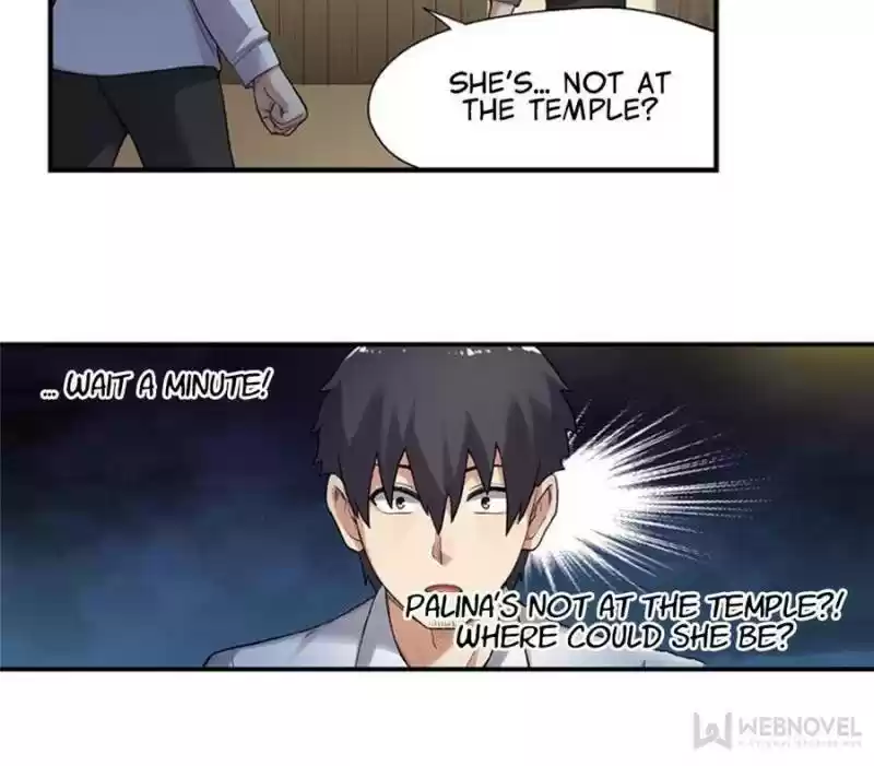 The Reincarnated Weapon Shop Owner Chapter 111