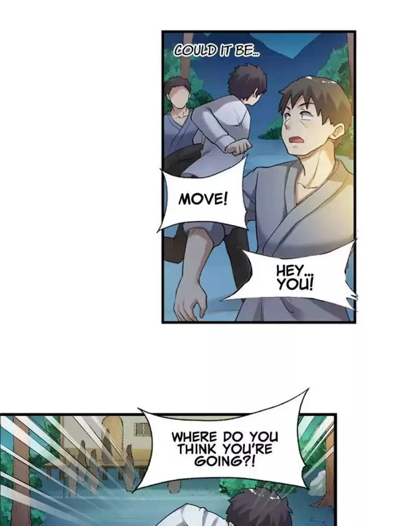 The Reincarnated Weapon Shop Owner Chapter 111