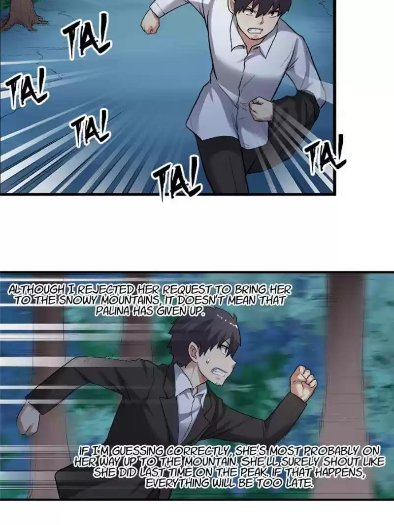 The Reincarnated Weapon Shop Owner Chapter 111