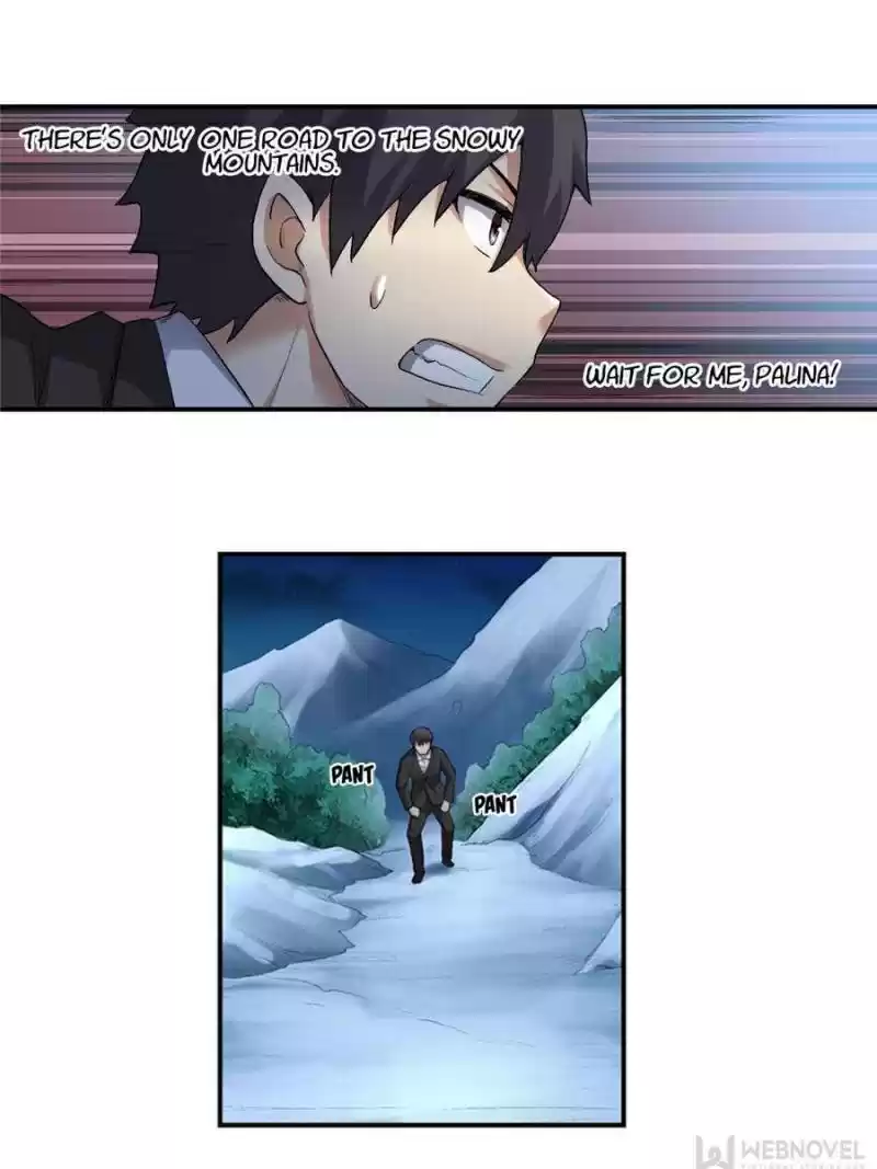 The Reincarnated Weapon Shop Owner Chapter 111