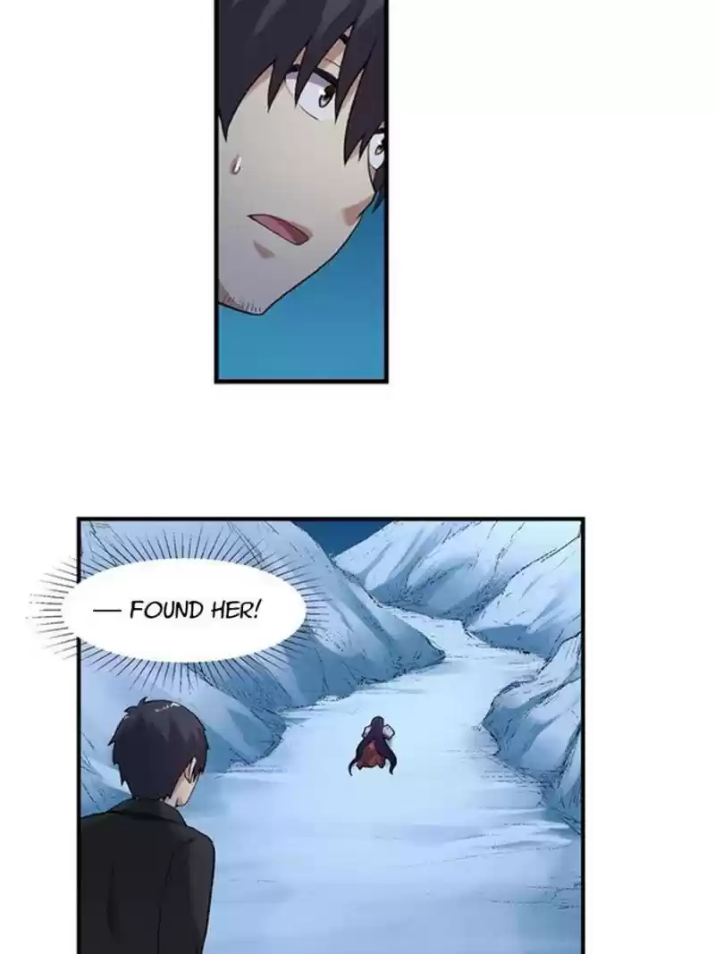 The Reincarnated Weapon Shop Owner Chapter 111