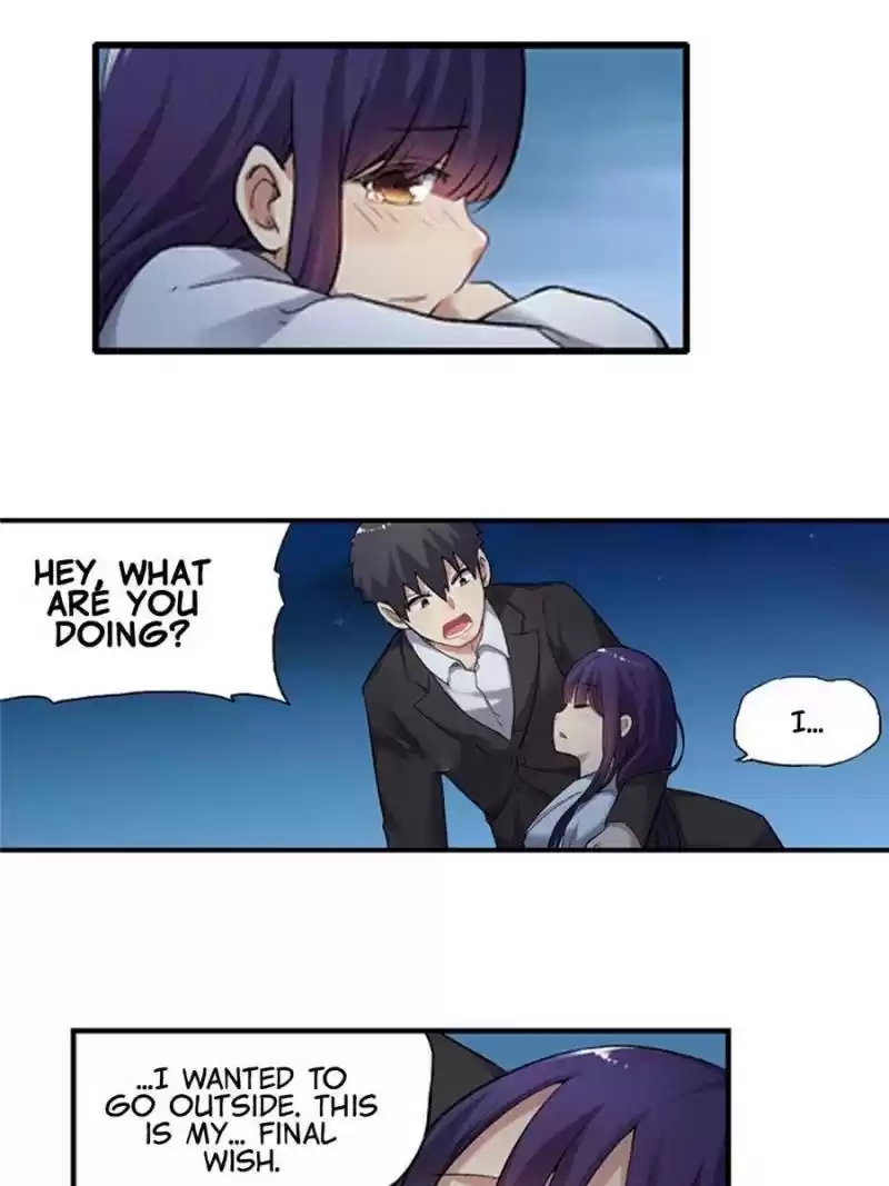 The Reincarnated Weapon Shop Owner Chapter 111