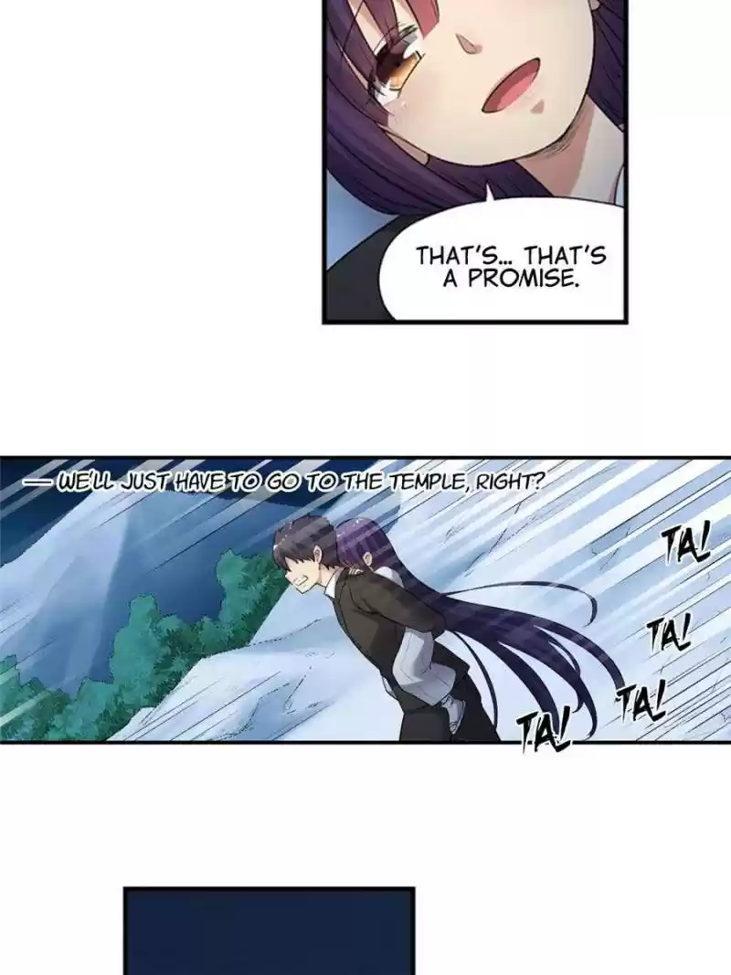 The Reincarnated Weapon Shop Owner Chapter 111