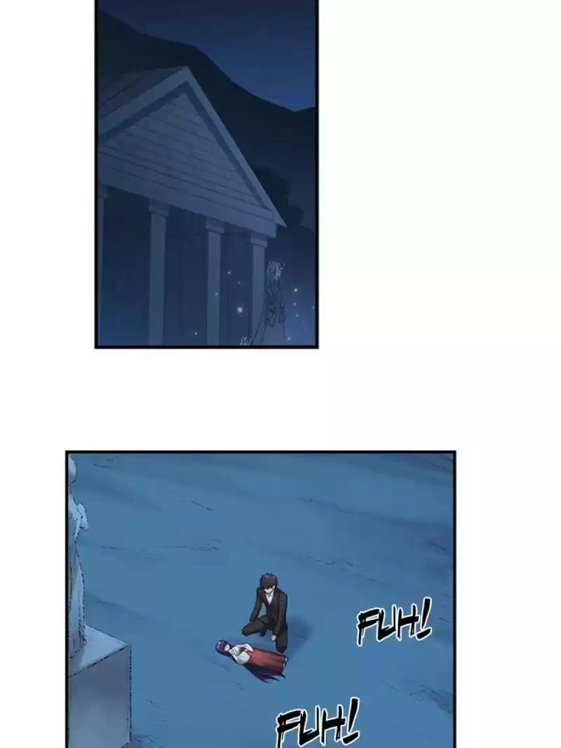 The Reincarnated Weapon Shop Owner Chapter 111