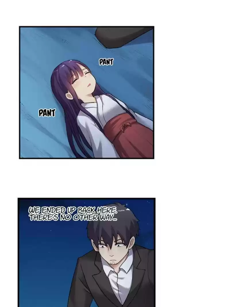 The Reincarnated Weapon Shop Owner Chapter 111