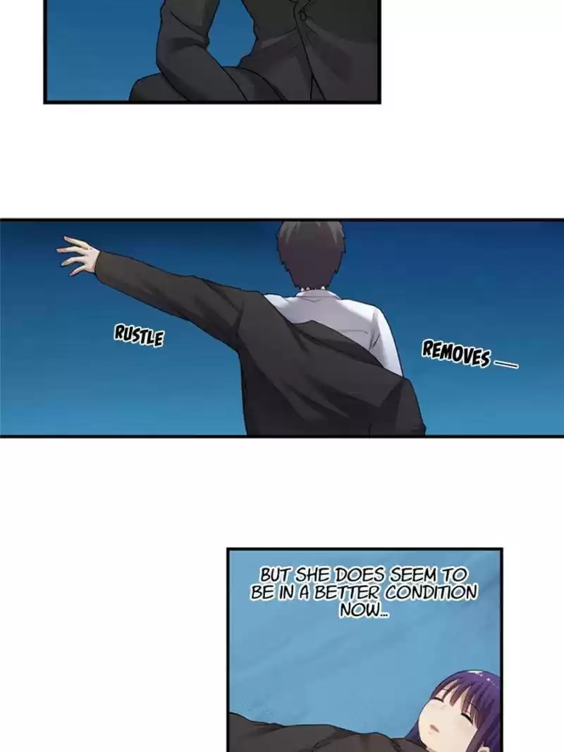 The Reincarnated Weapon Shop Owner Chapter 111