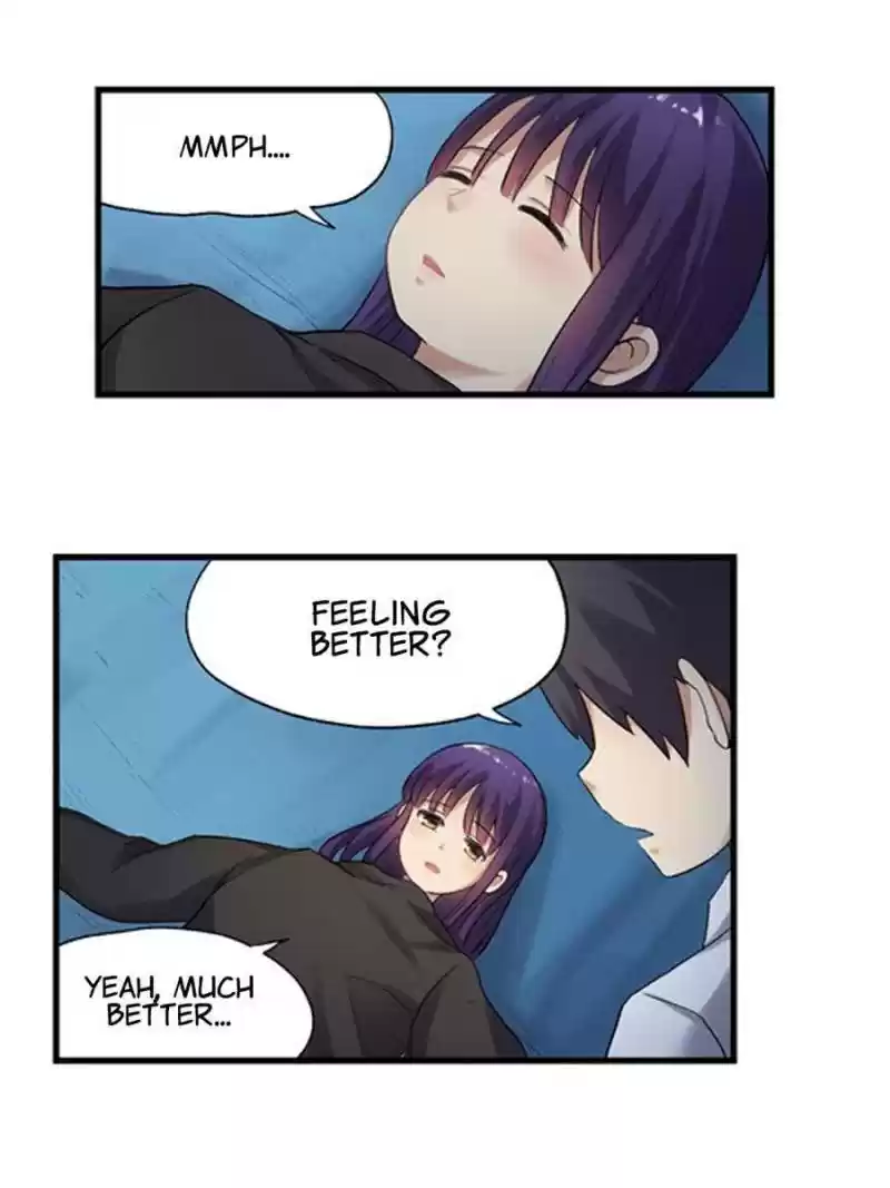 The Reincarnated Weapon Shop Owner Chapter 111