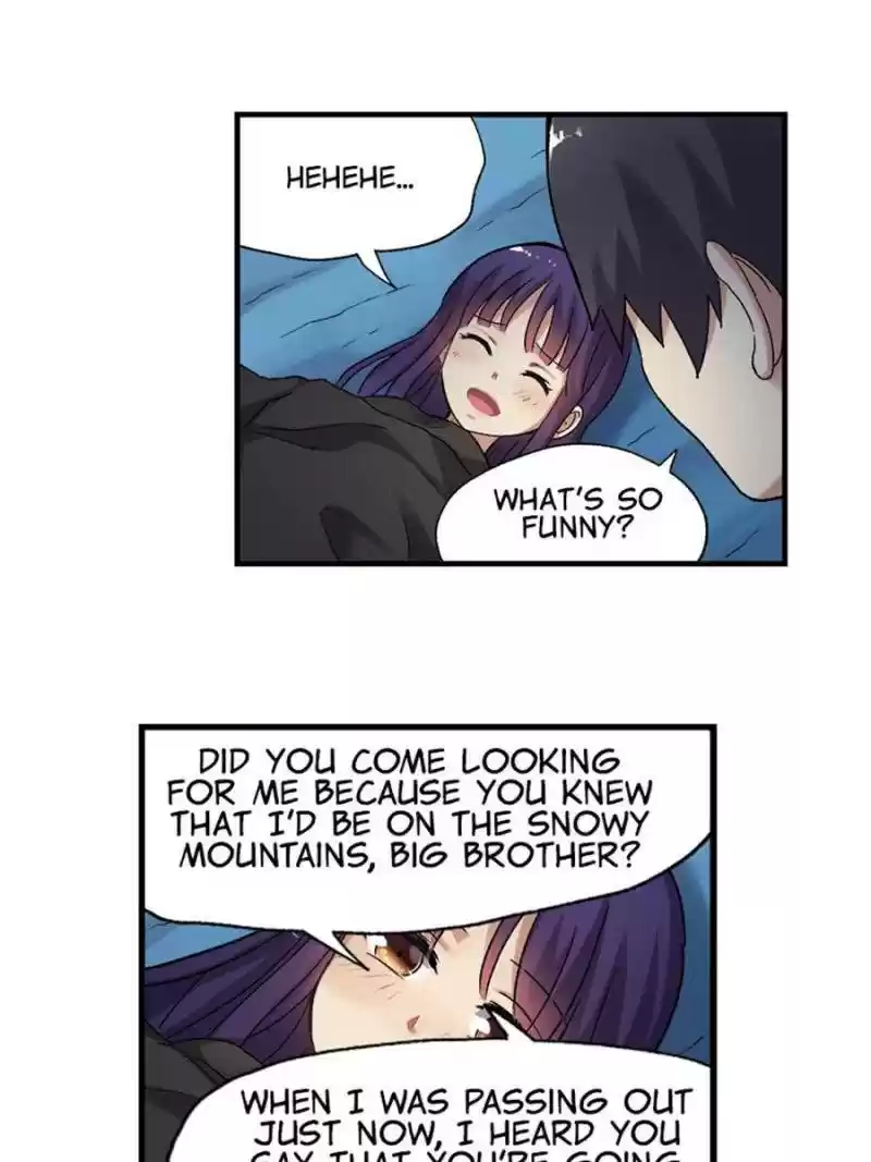 The Reincarnated Weapon Shop Owner Chapter 111