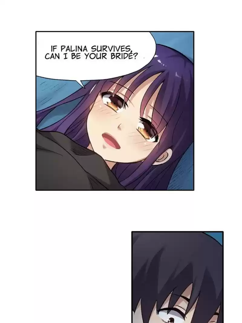 The Reincarnated Weapon Shop Owner Chapter 111