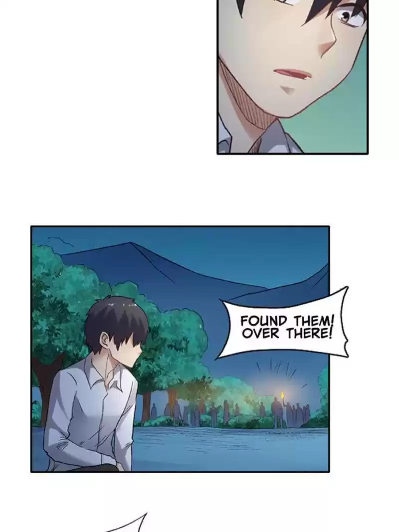 The Reincarnated Weapon Shop Owner Chapter 111