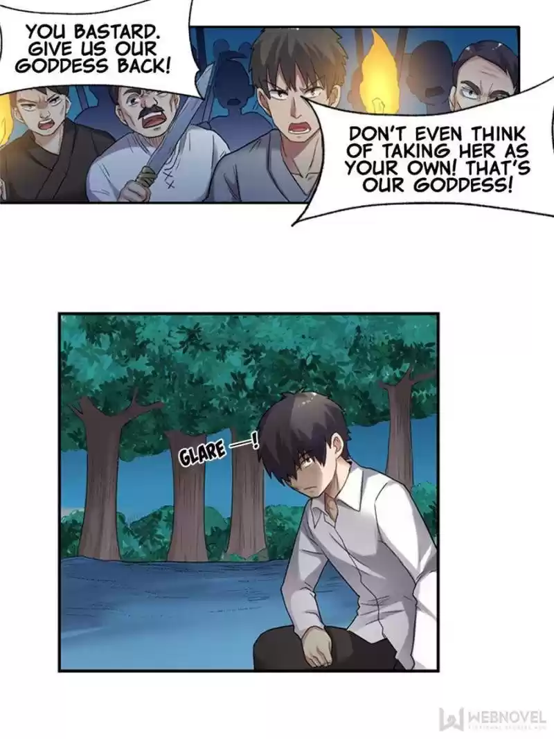 The Reincarnated Weapon Shop Owner Chapter 111