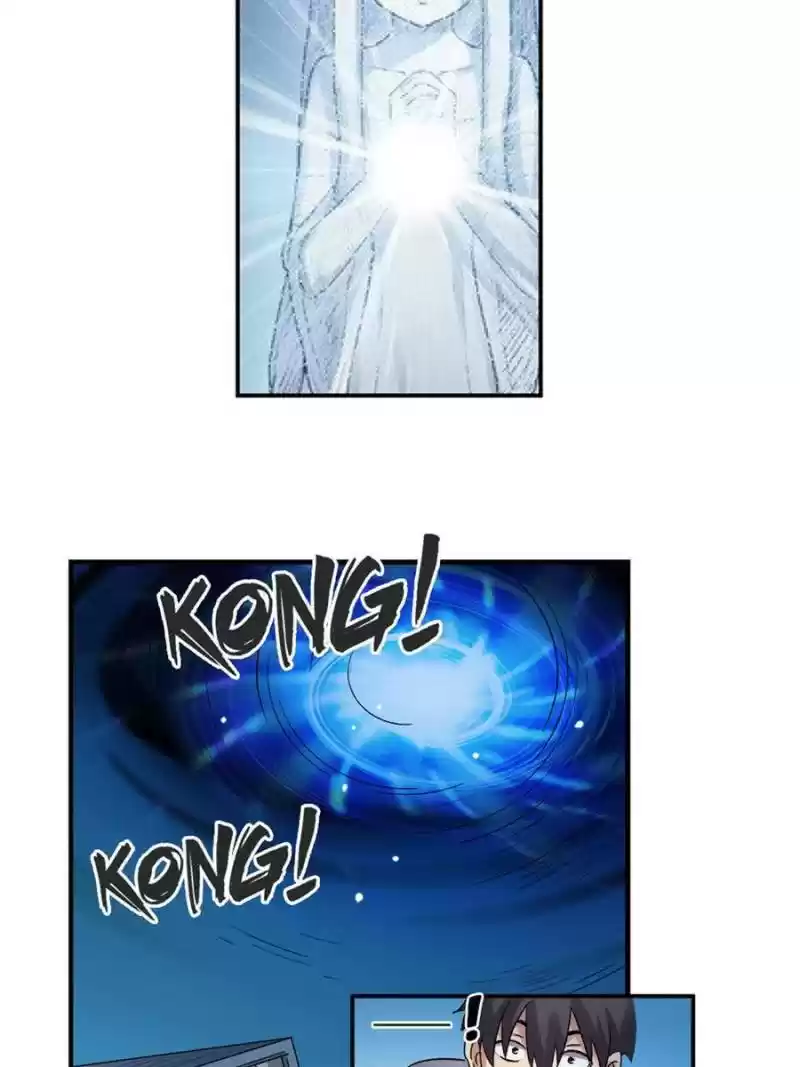 The Reincarnated Weapon Shop Owner Chapter 111