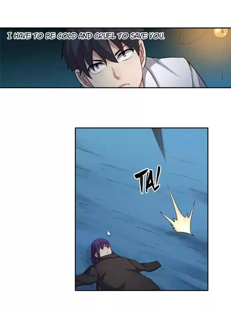 The Reincarnated Weapon Shop Owner Chapter 111