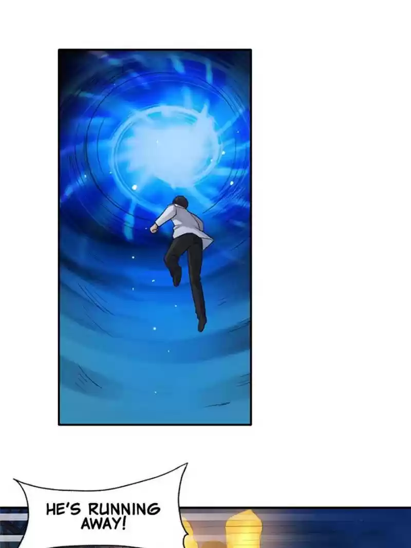 The Reincarnated Weapon Shop Owner Chapter 111