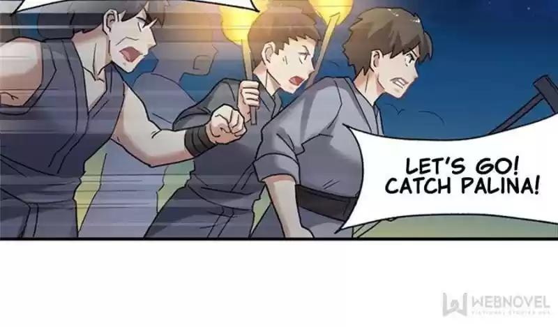 The Reincarnated Weapon Shop Owner Chapter 111