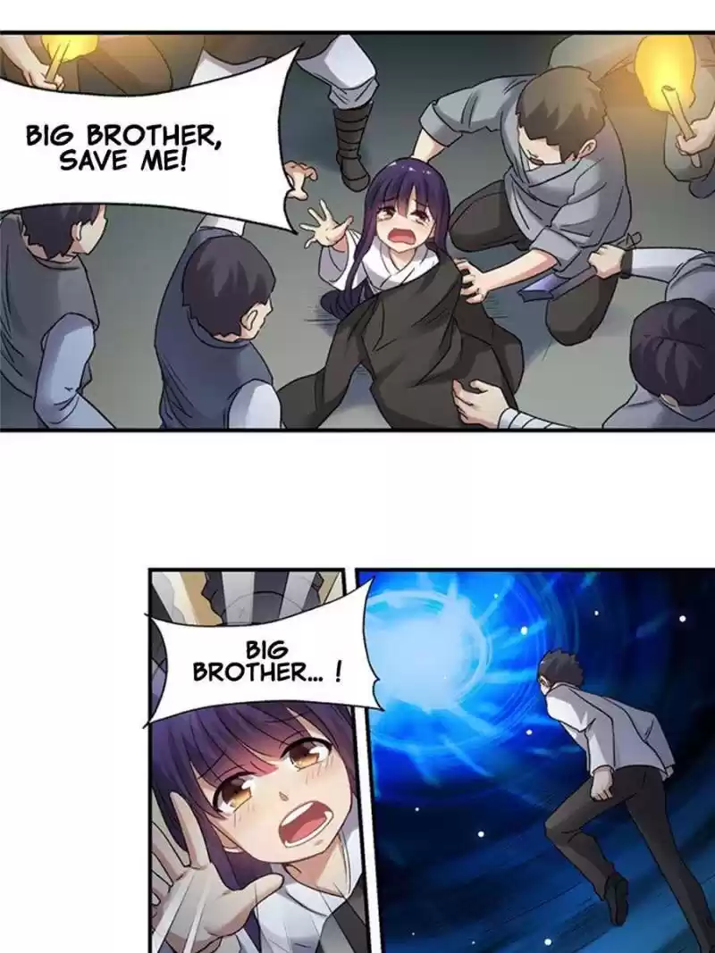 The Reincarnated Weapon Shop Owner Chapter 111