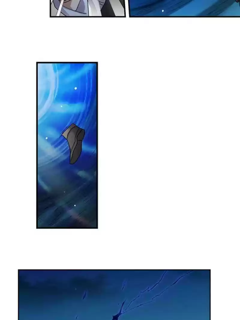 The Reincarnated Weapon Shop Owner Chapter 111