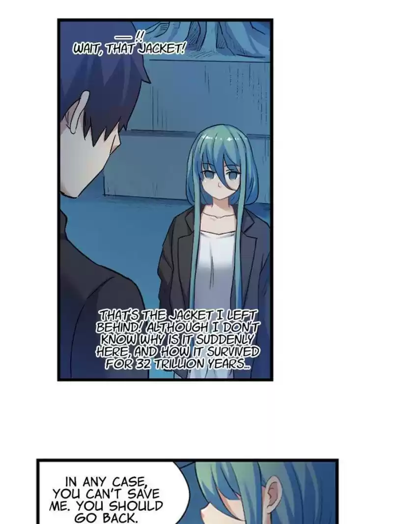 The Reincarnated Weapon Shop Owner Chapter 111