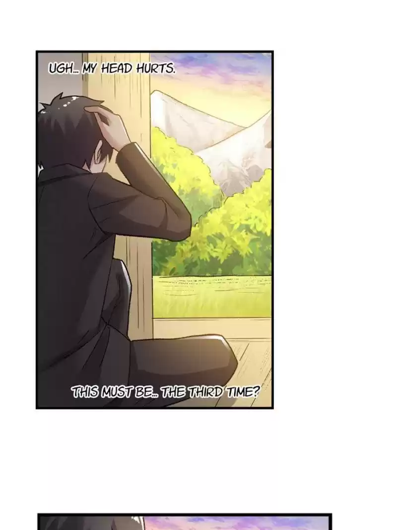 The Reincarnated Weapon Shop Owner Chapter 112