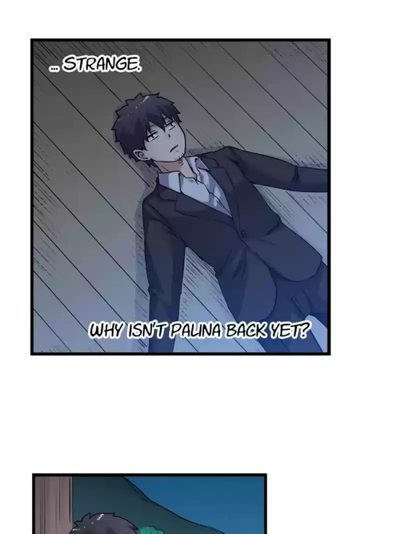 The Reincarnated Weapon Shop Owner Chapter 112