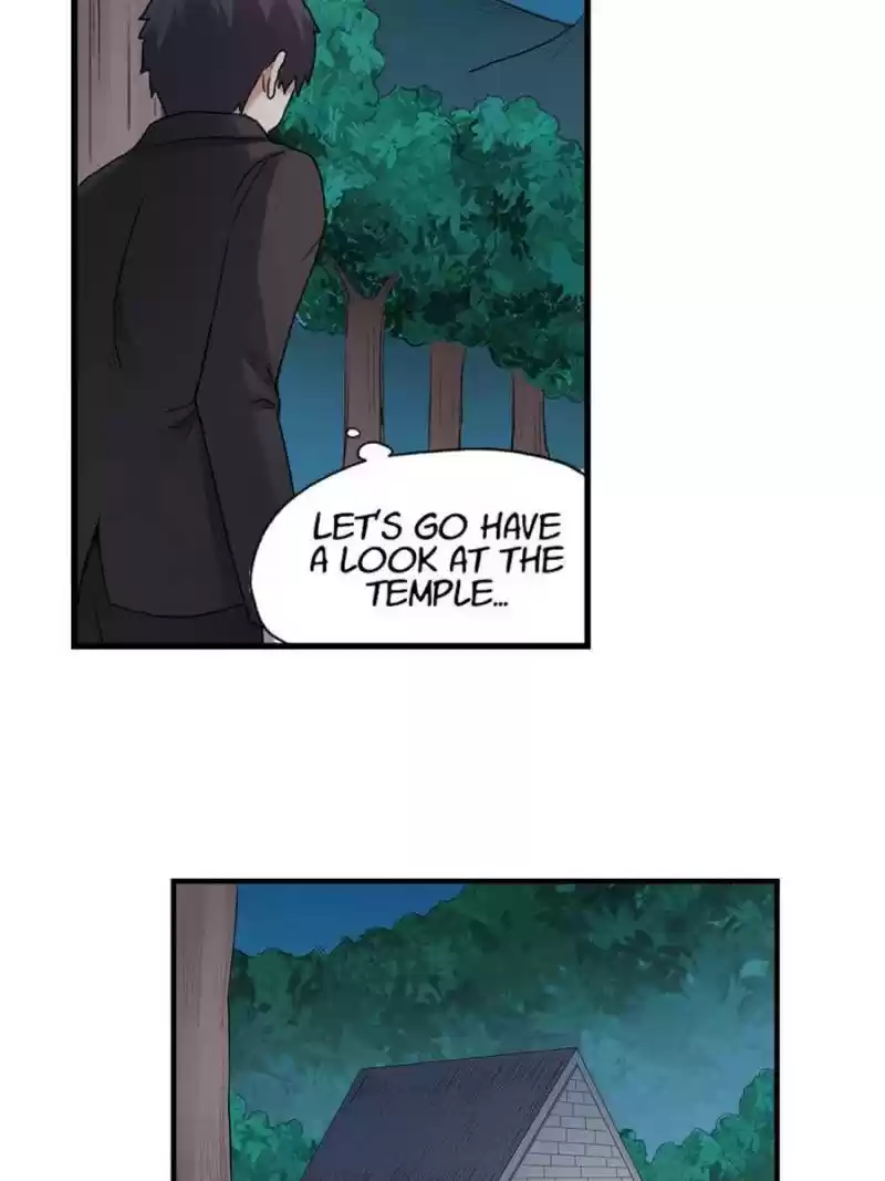 The Reincarnated Weapon Shop Owner Chapter 112