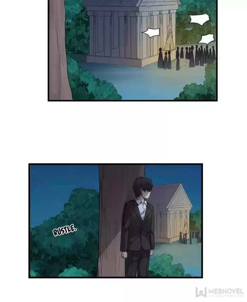 The Reincarnated Weapon Shop Owner Chapter 112