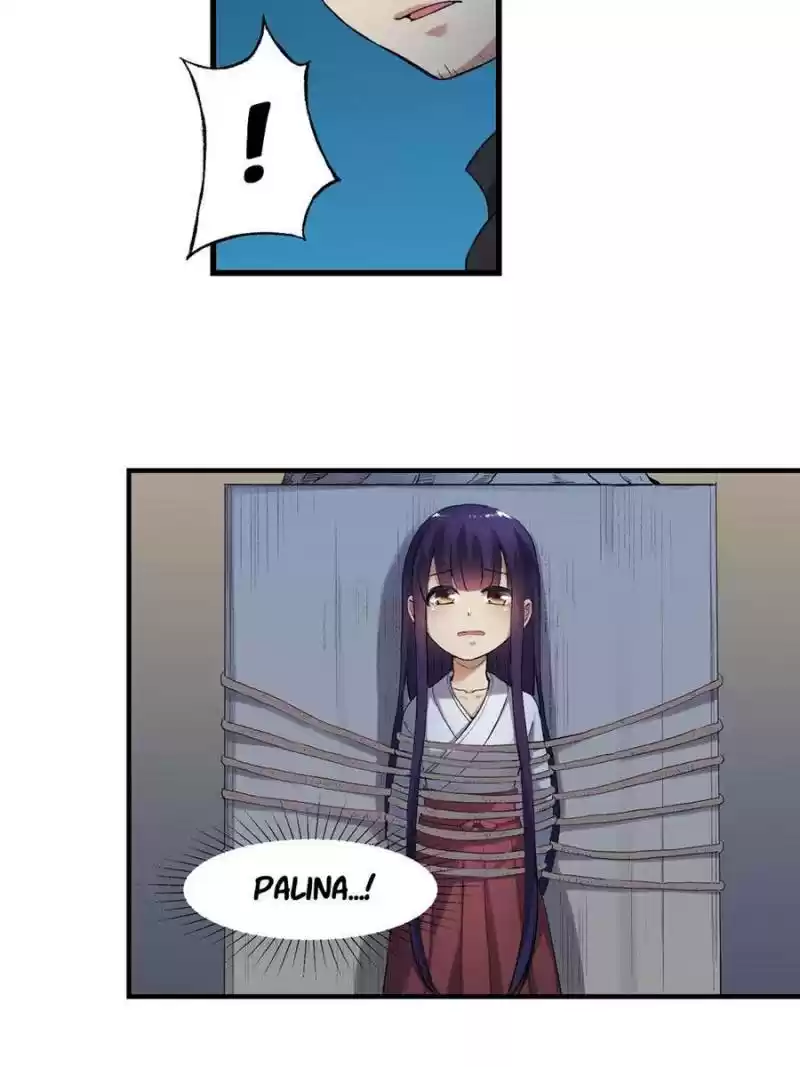 The Reincarnated Weapon Shop Owner Chapter 112