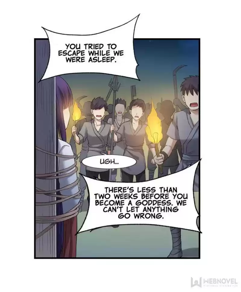 The Reincarnated Weapon Shop Owner Chapter 112