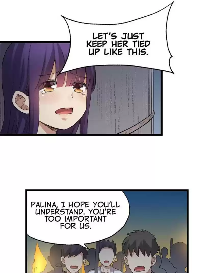 The Reincarnated Weapon Shop Owner Chapter 112