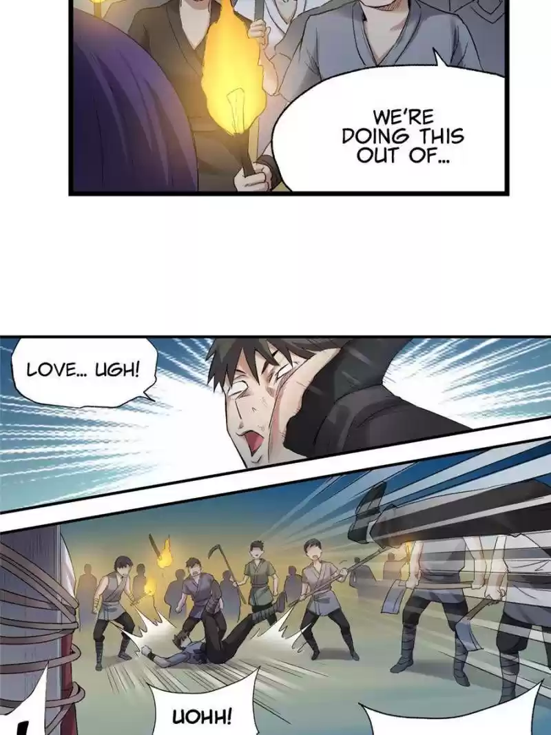 The Reincarnated Weapon Shop Owner Chapter 112