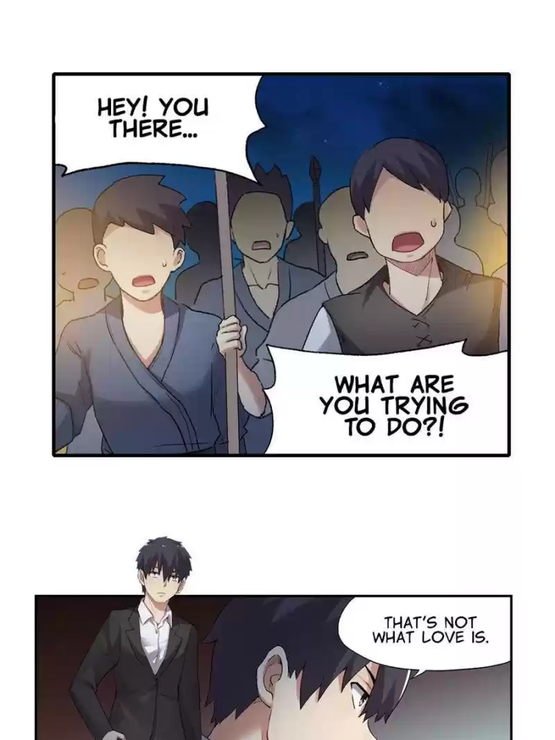 The Reincarnated Weapon Shop Owner Chapter 112