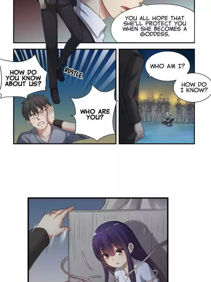 The Reincarnated Weapon Shop Owner Chapter 112