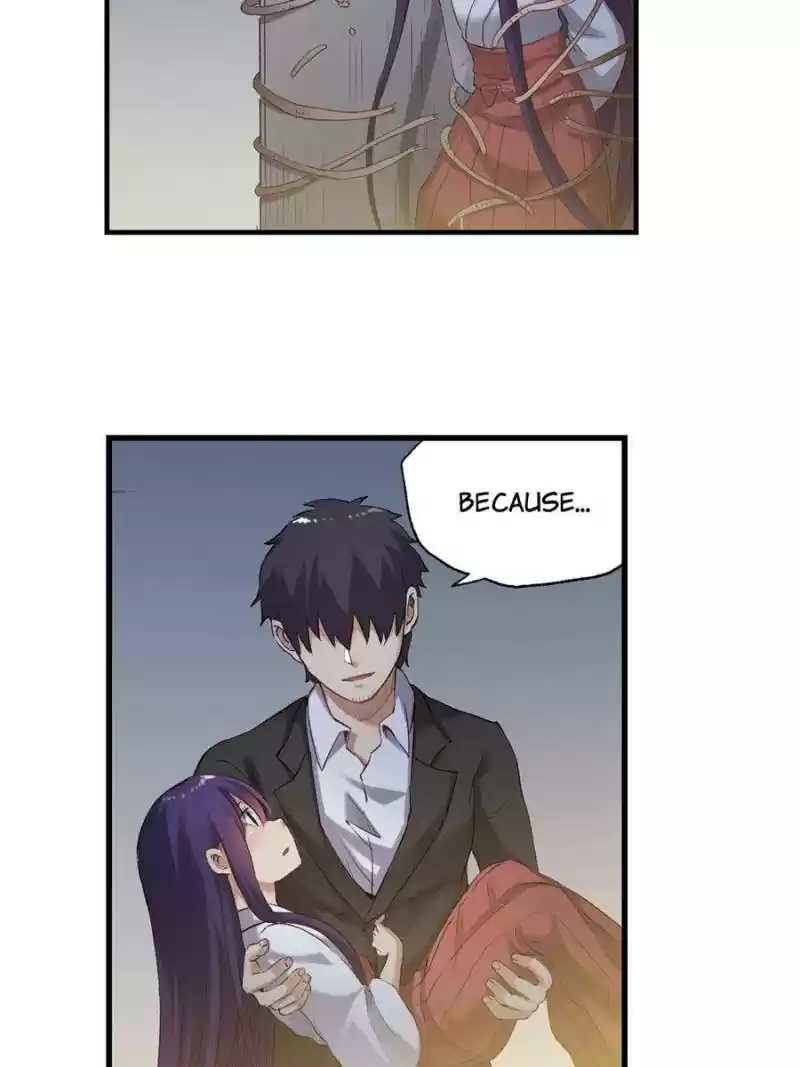 The Reincarnated Weapon Shop Owner Chapter 112