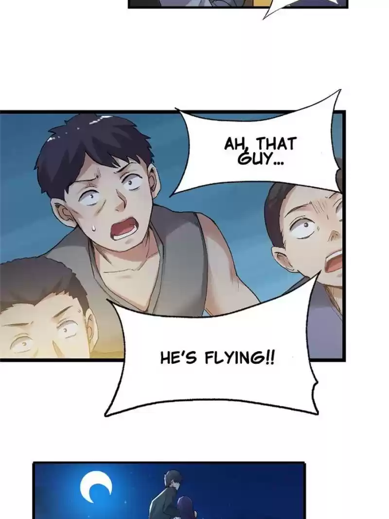 The Reincarnated Weapon Shop Owner Chapter 112