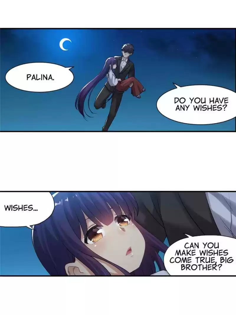 The Reincarnated Weapon Shop Owner Chapter 112