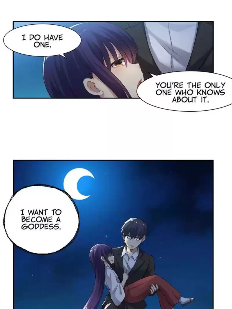 The Reincarnated Weapon Shop Owner Chapter 112