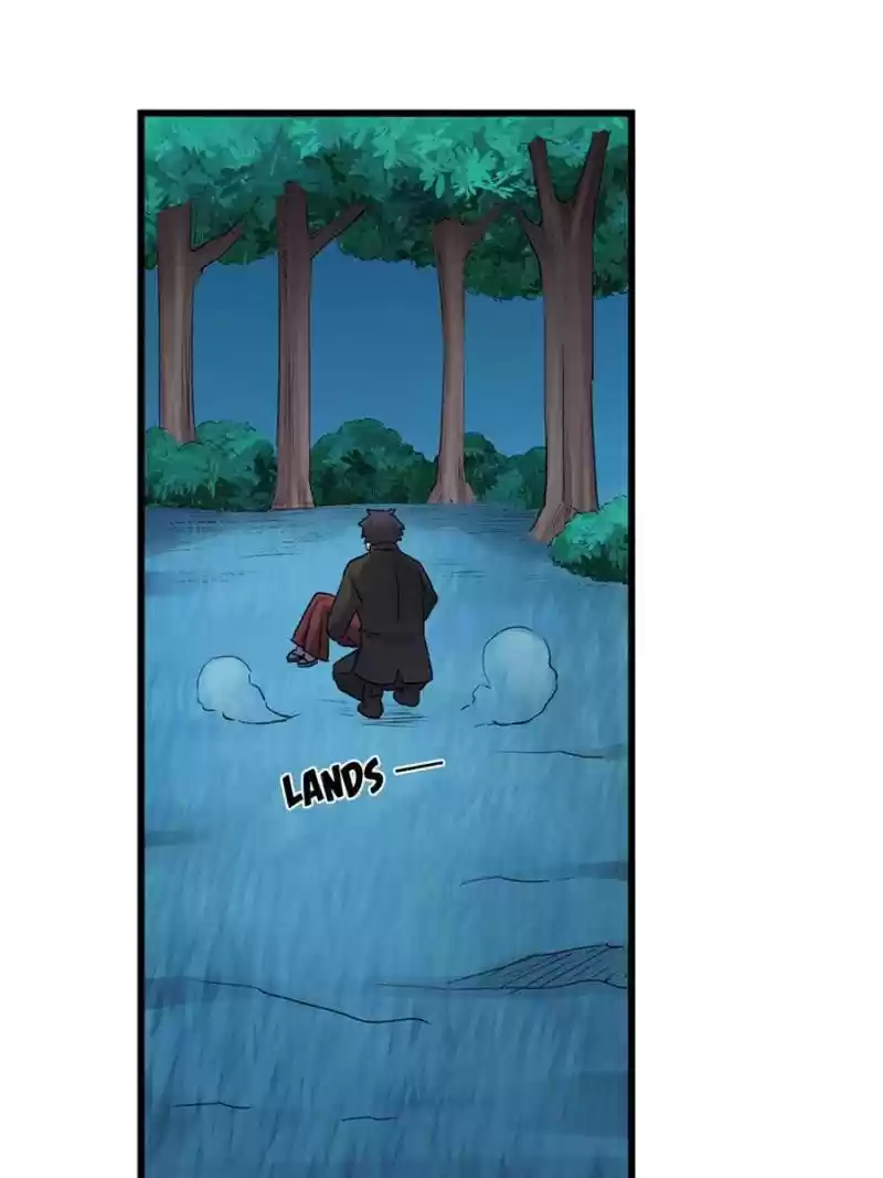 The Reincarnated Weapon Shop Owner Chapter 112