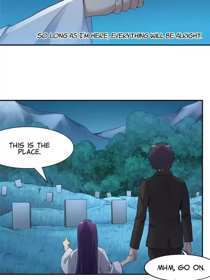 The Reincarnated Weapon Shop Owner Chapter 112