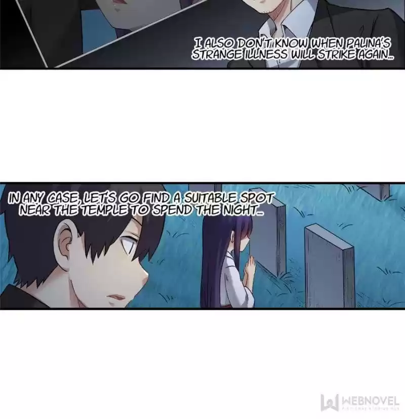 The Reincarnated Weapon Shop Owner Chapter 112