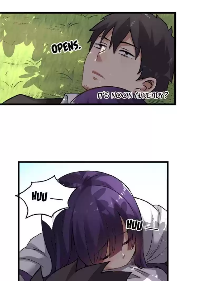 The Reincarnated Weapon Shop Owner Chapter 112