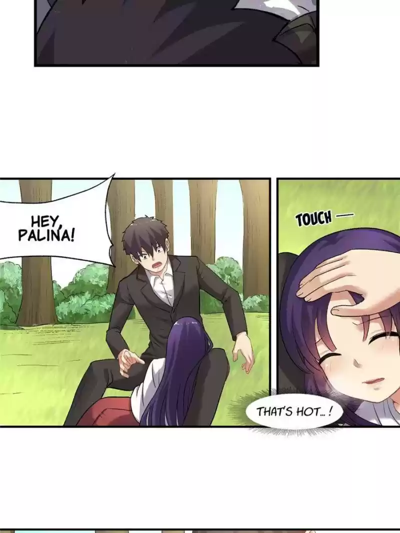 The Reincarnated Weapon Shop Owner Chapter 112