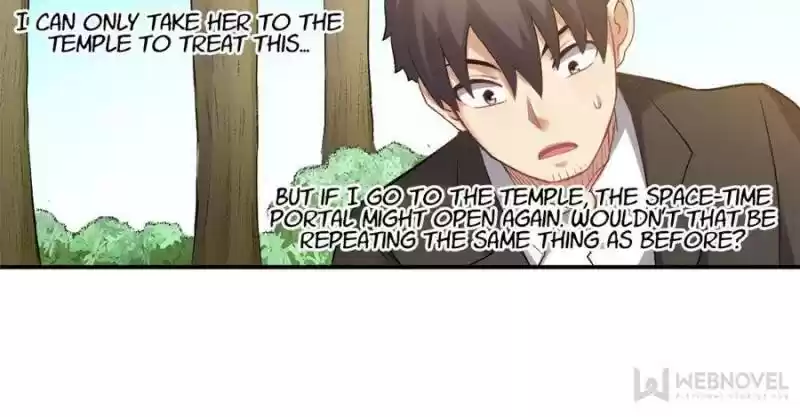 The Reincarnated Weapon Shop Owner Chapter 112