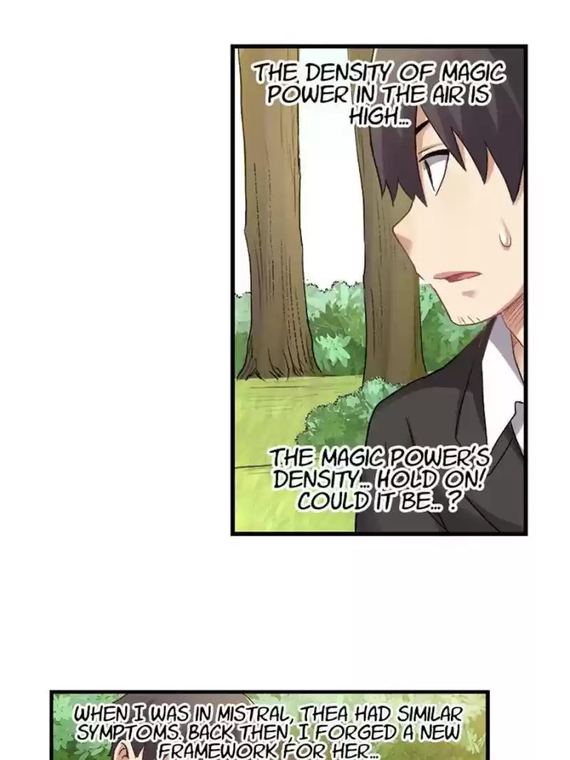 The Reincarnated Weapon Shop Owner Chapter 112