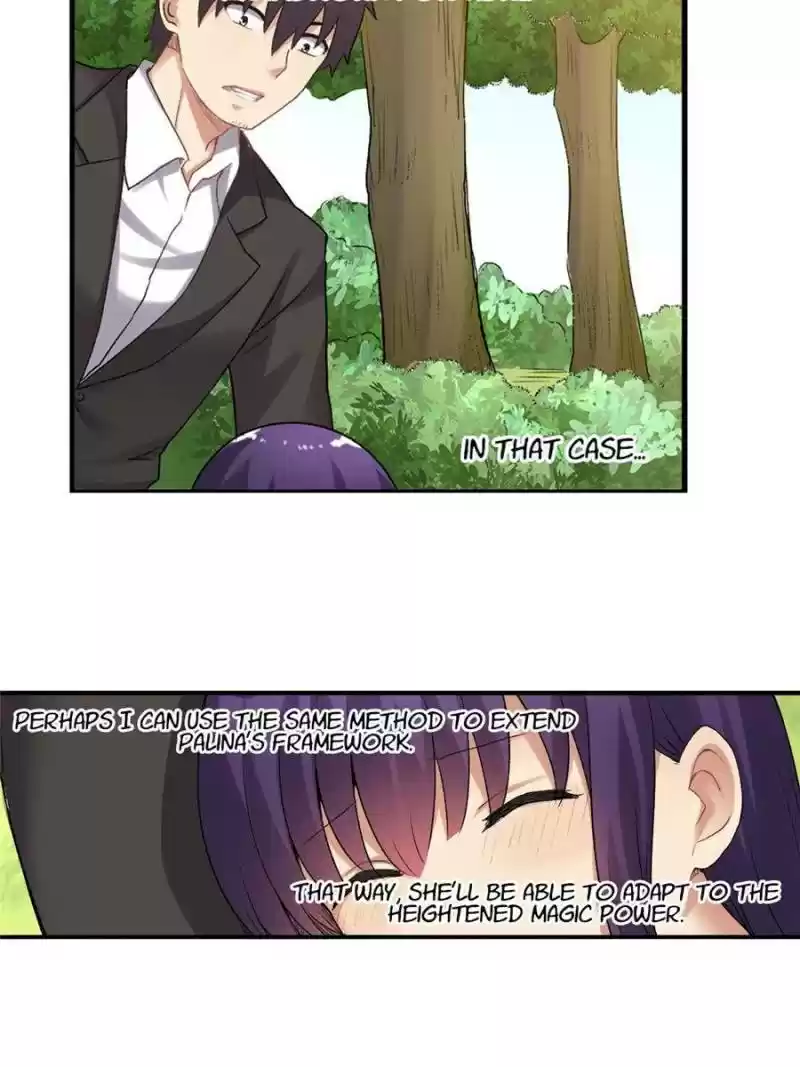 The Reincarnated Weapon Shop Owner Chapter 112