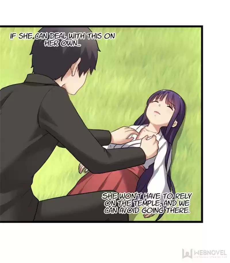 The Reincarnated Weapon Shop Owner Chapter 112