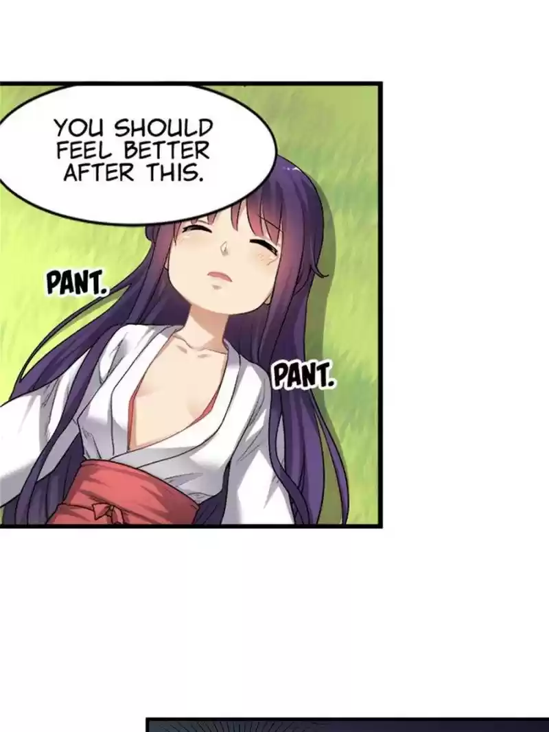 The Reincarnated Weapon Shop Owner Chapter 112