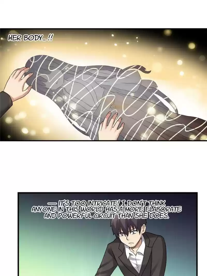 The Reincarnated Weapon Shop Owner Chapter 112