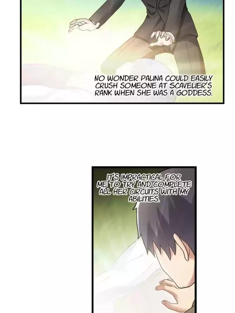 The Reincarnated Weapon Shop Owner Chapter 112